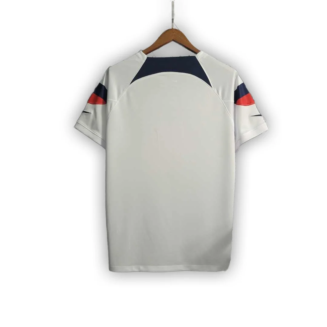 USA 2022 Home