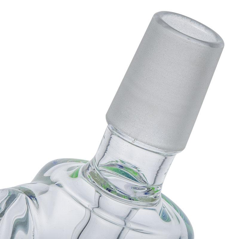 18mm Female To 18mm Male Oil Reclaim Catcher