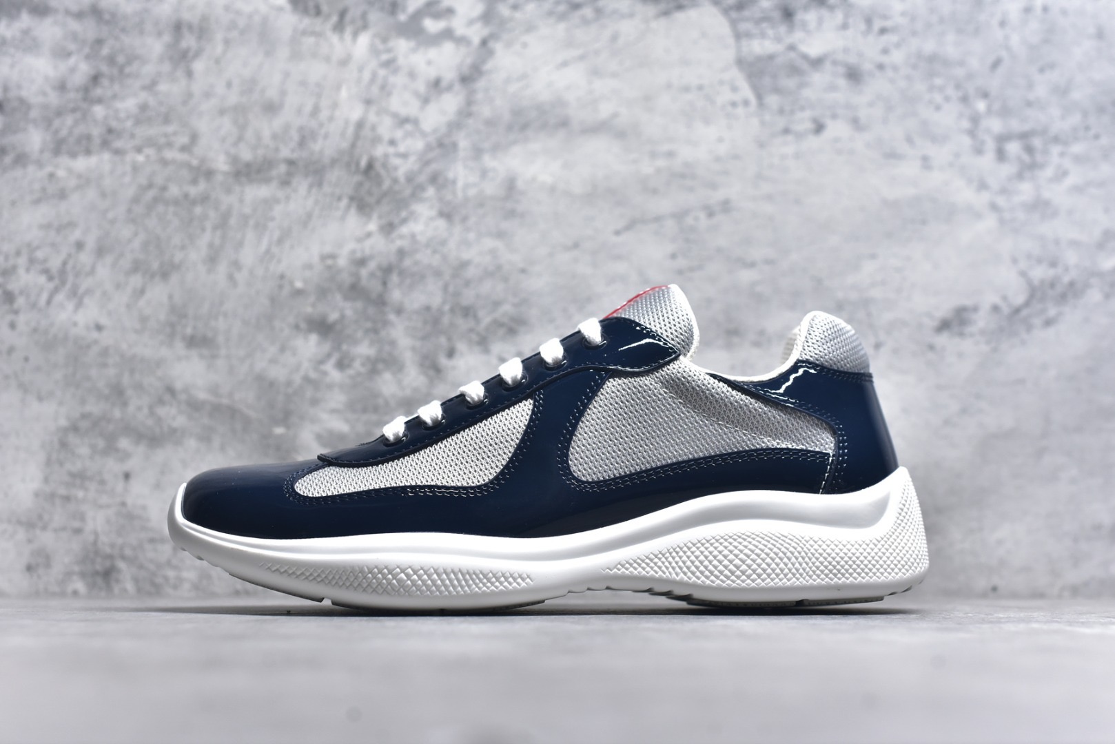 Prada Linea Rossa Cup - CCSHOES