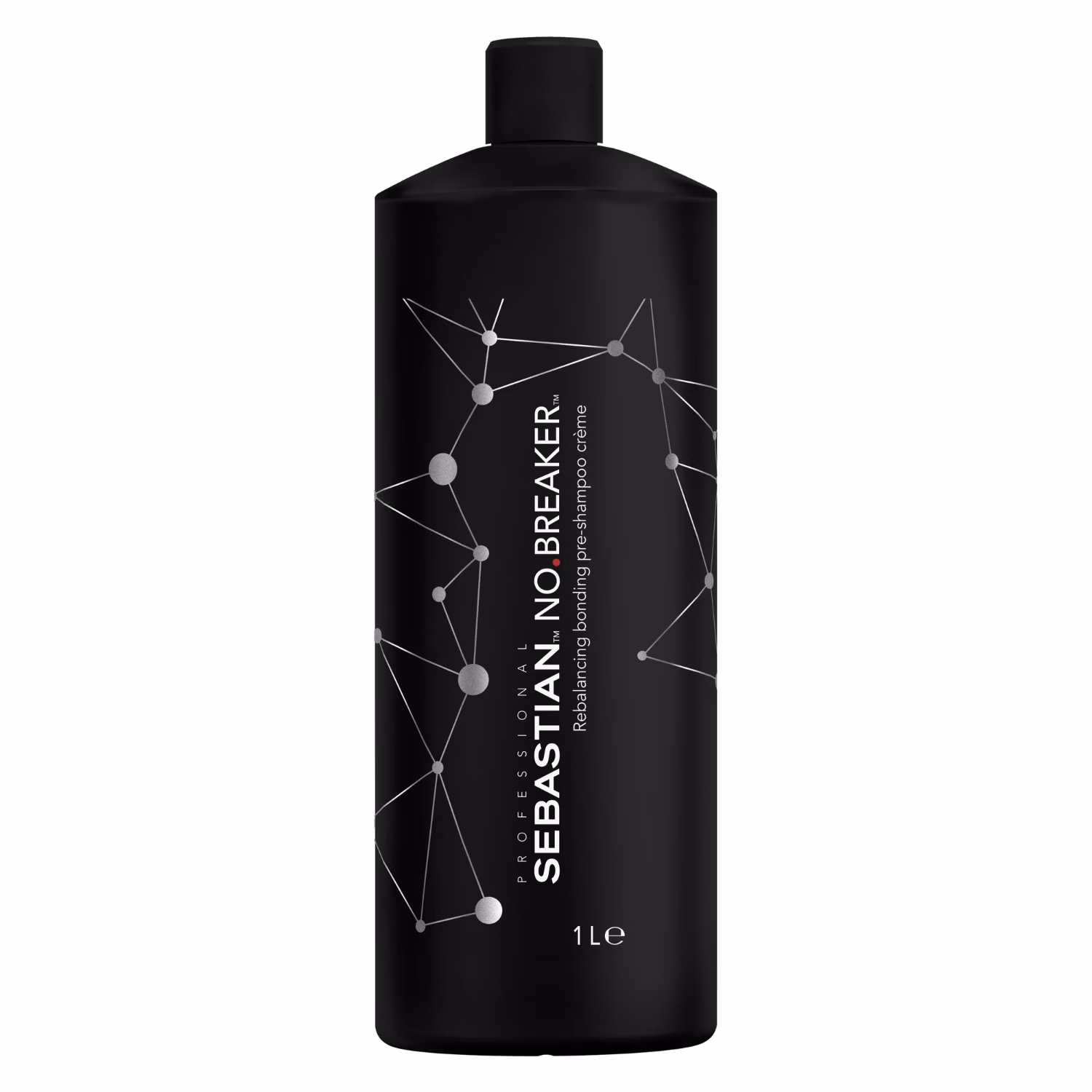 Rebalancing Bonding Pre-Shampoo Cream