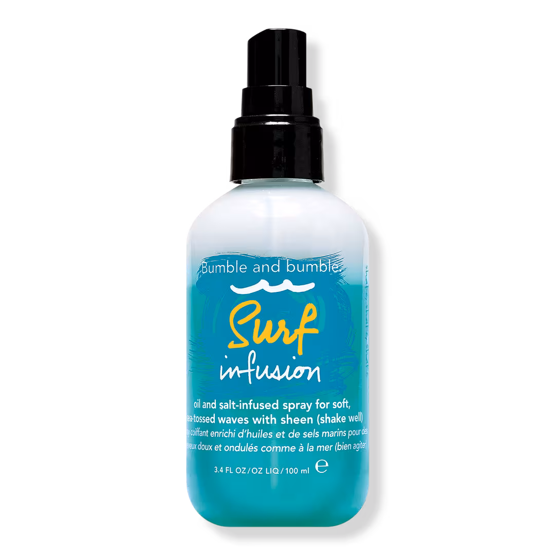 Bumble and bumble  Surf Infusion Sea Salt Spray