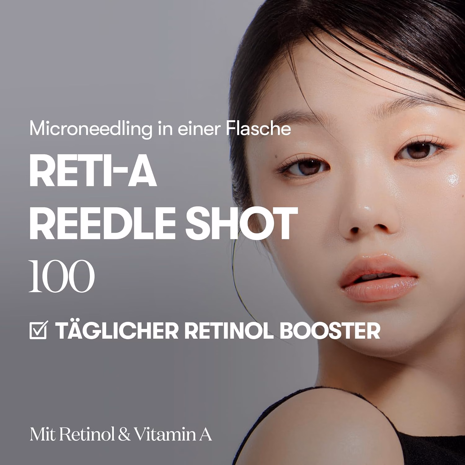 Reti-A Reedle Shot 100