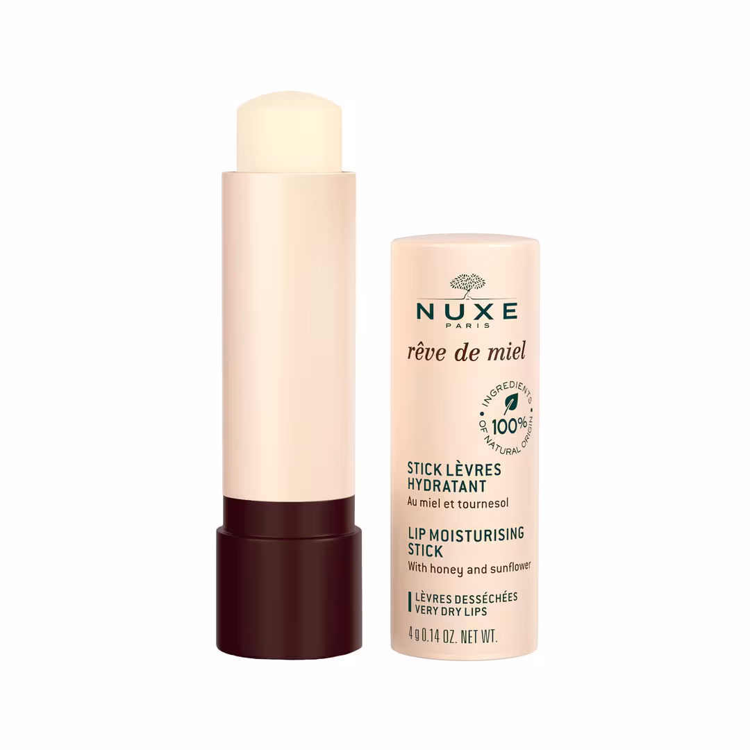Nuxe  Rêve de Miel Lip Moisturising Stick