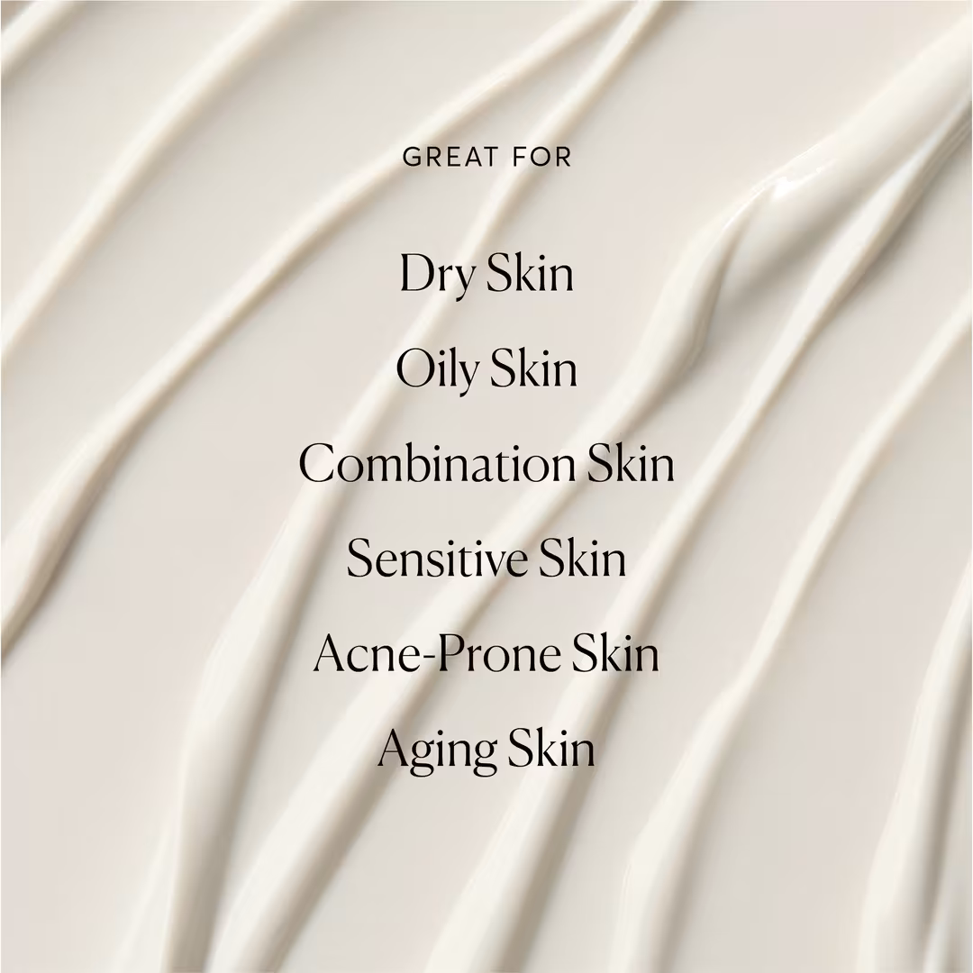 Naturium  Dew-Glow Moisturizer Mineral SPF 50