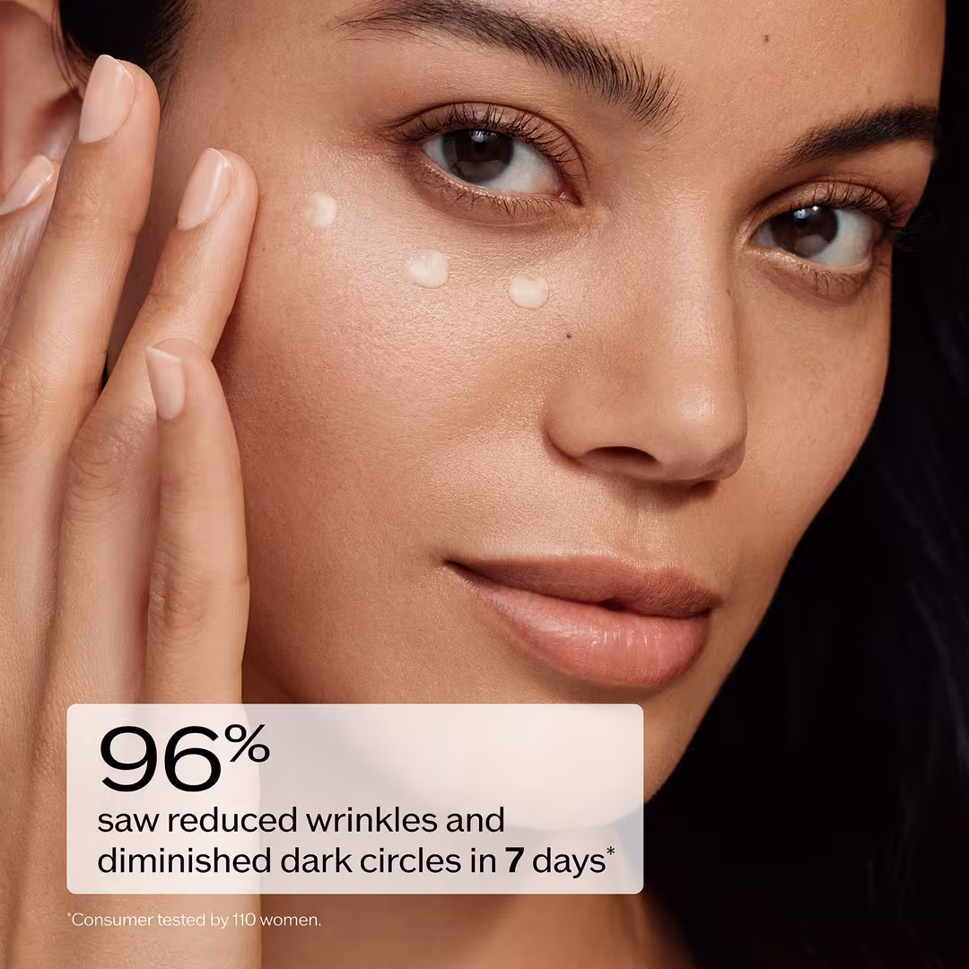 Shiseido  Benefiance Wrinkle Smoothing Eye Cream