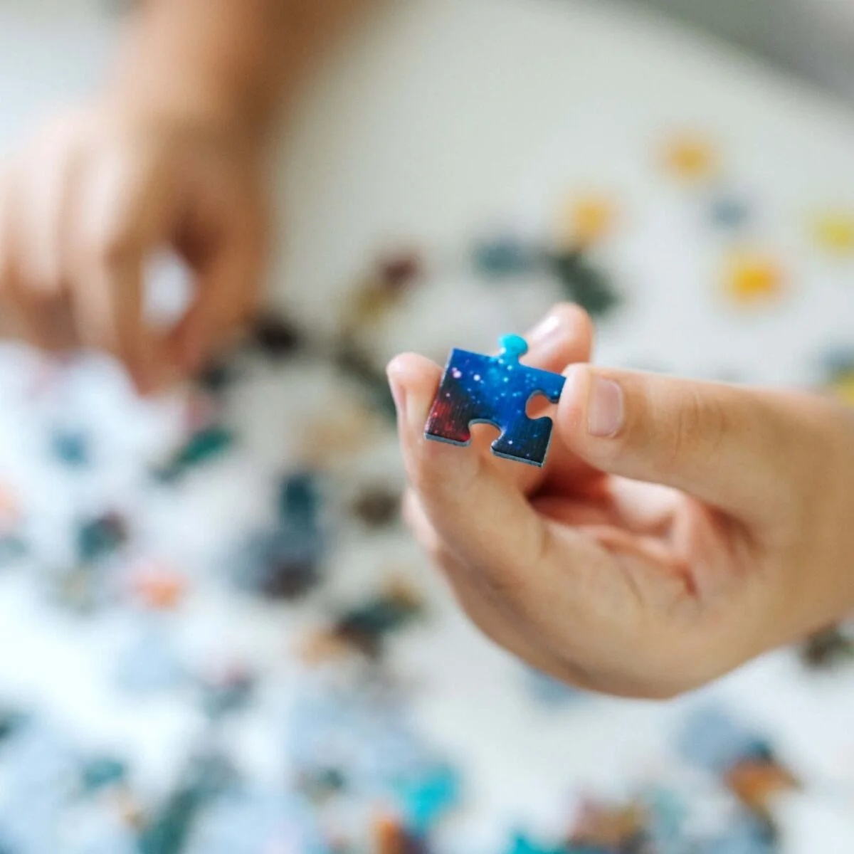 Puzzle 1000 El. Titanic