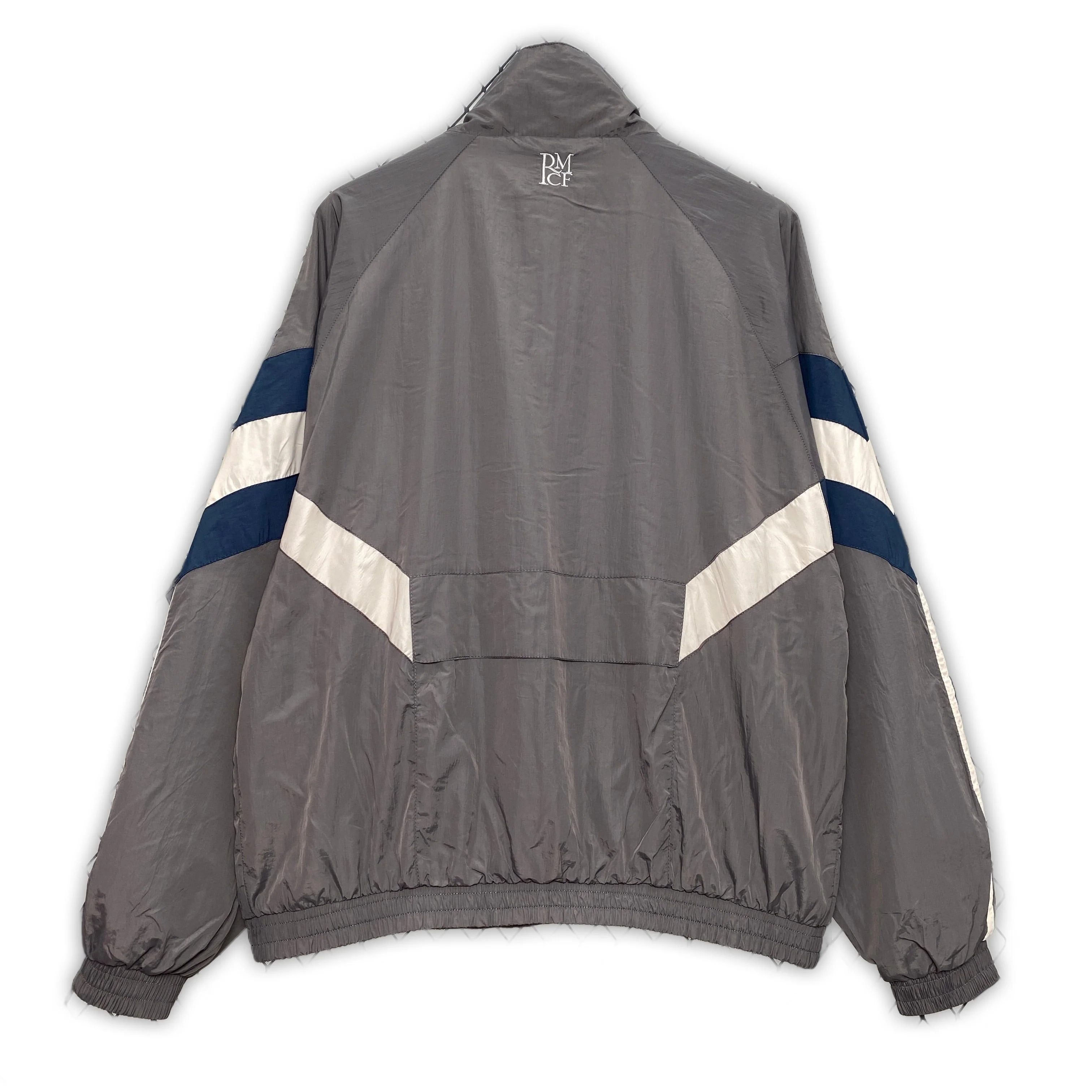 Real Madrid Originals 2024 Windbreaker