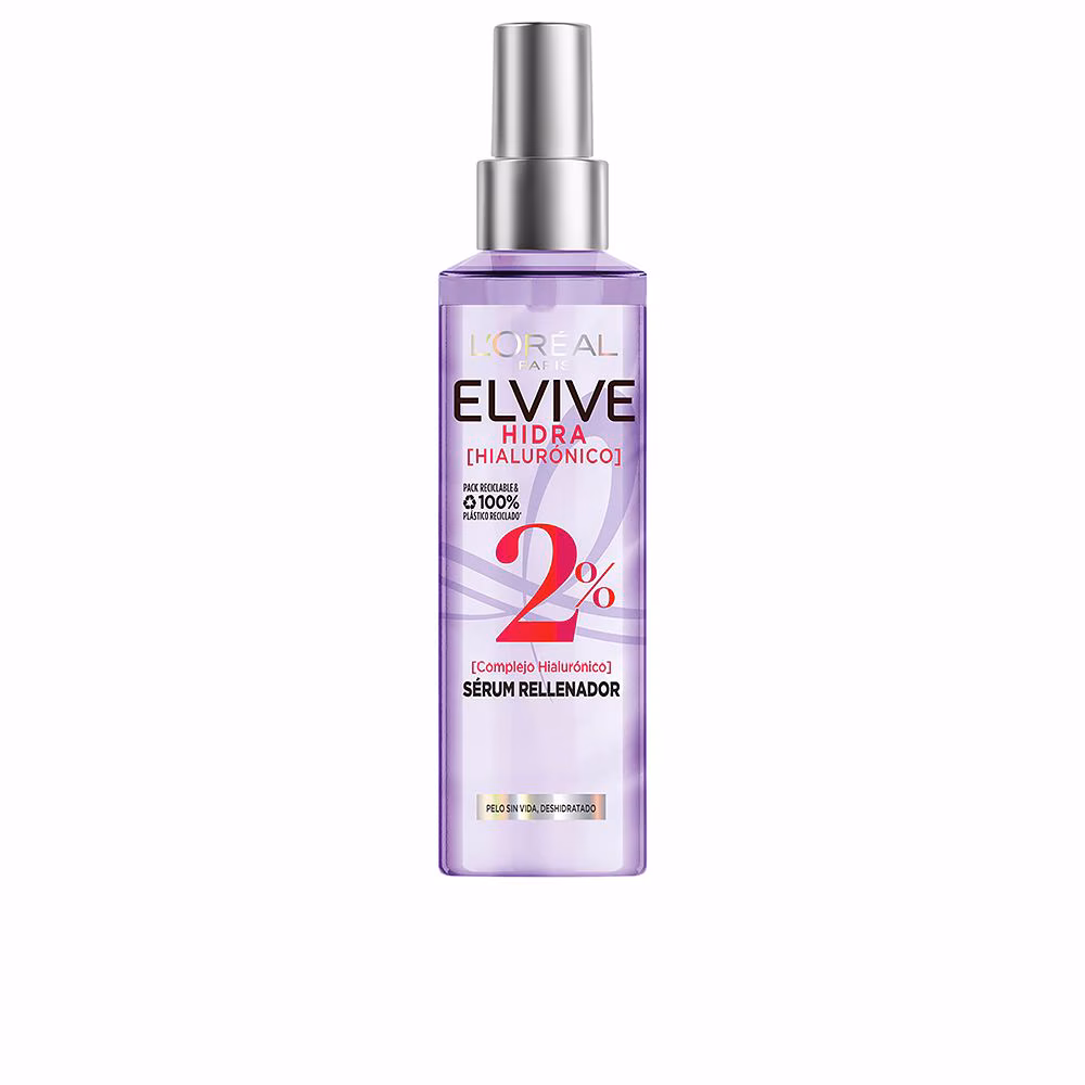 ELVIVE HYDRA HYALURONIC Füllserum