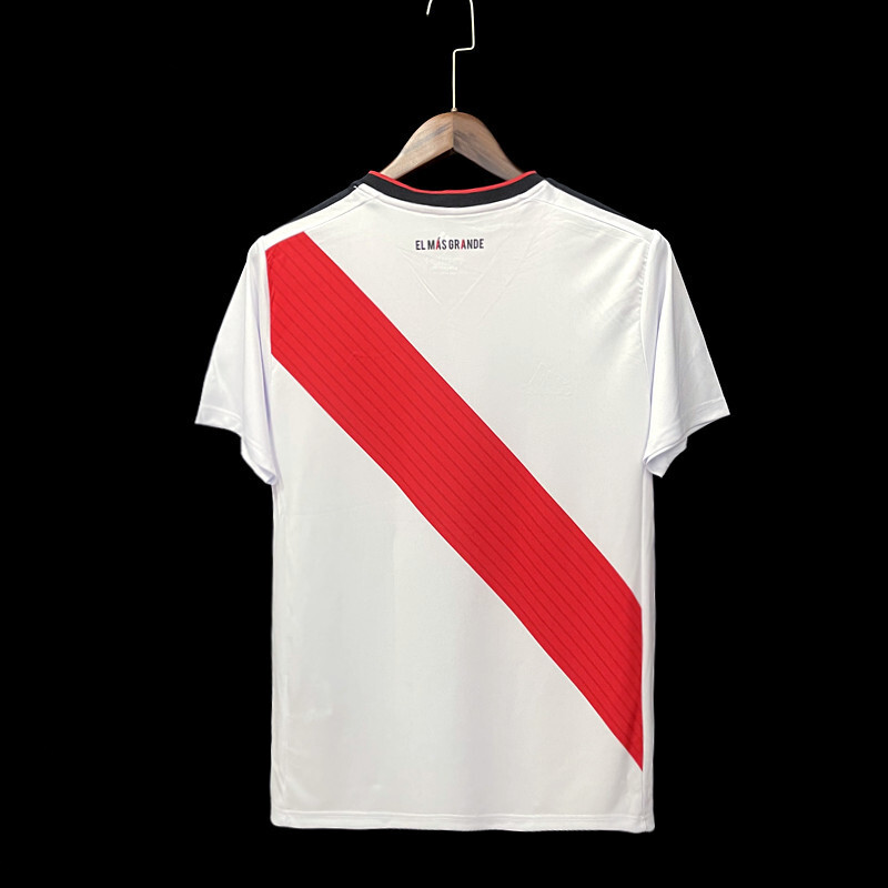 18-19 River Plate Hom