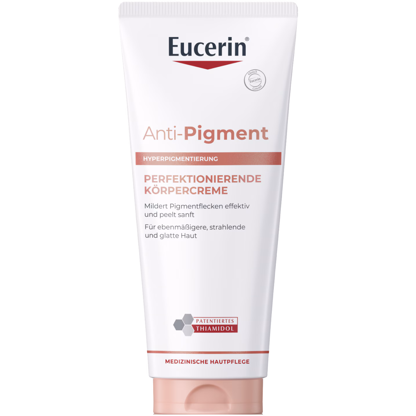 Anti-Pigment Perfektionierende Körpercreme