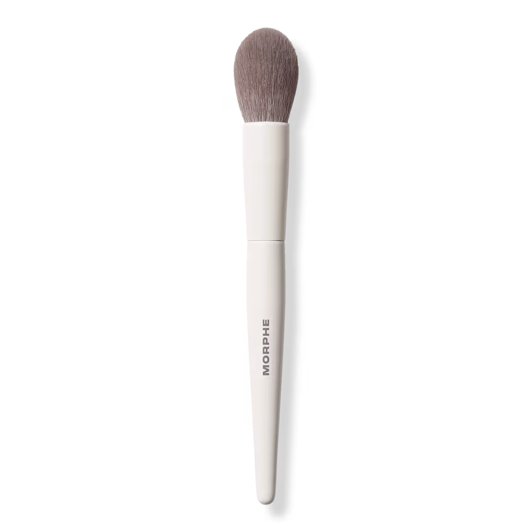 Morphe  M203 Tapered Powder Blush Brush