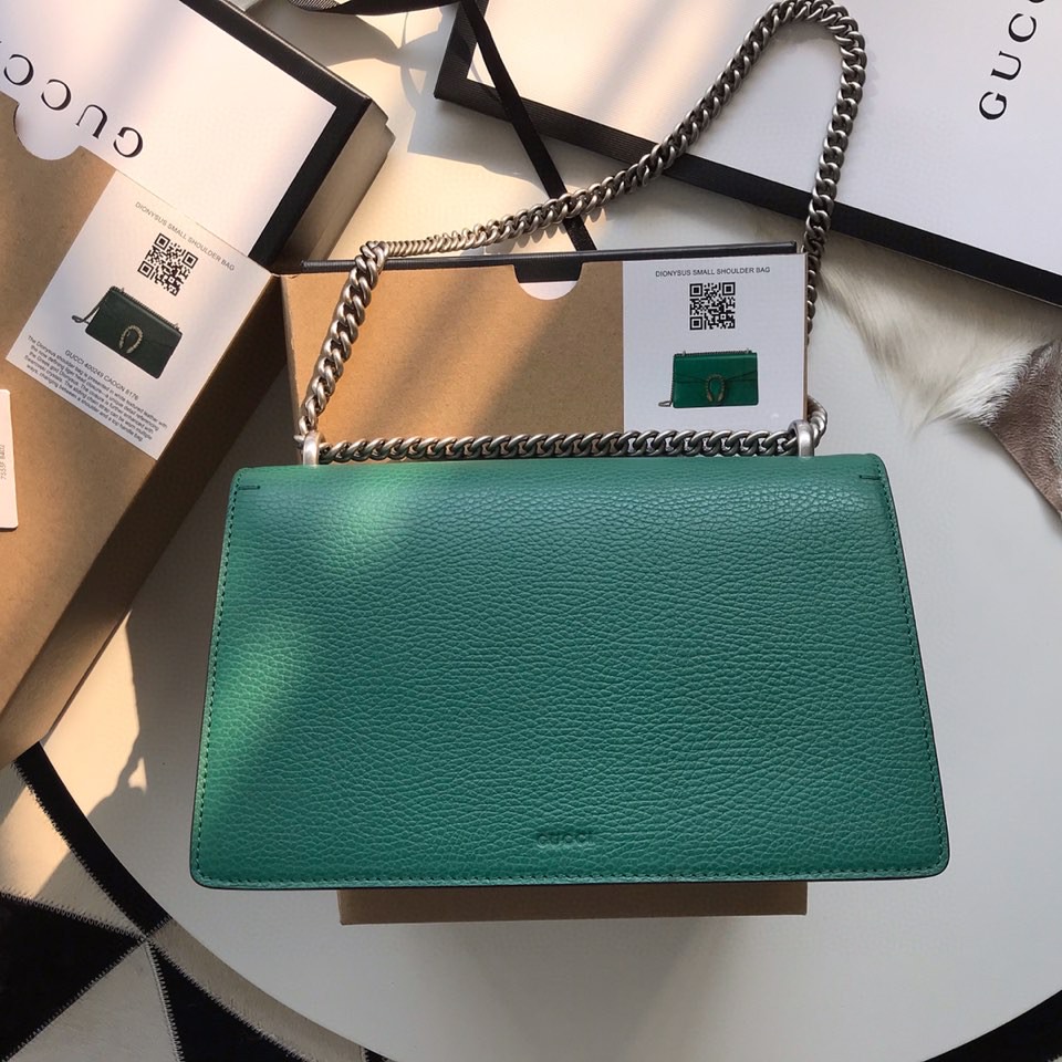 Gucci Dionysus small shoulder bag 400249