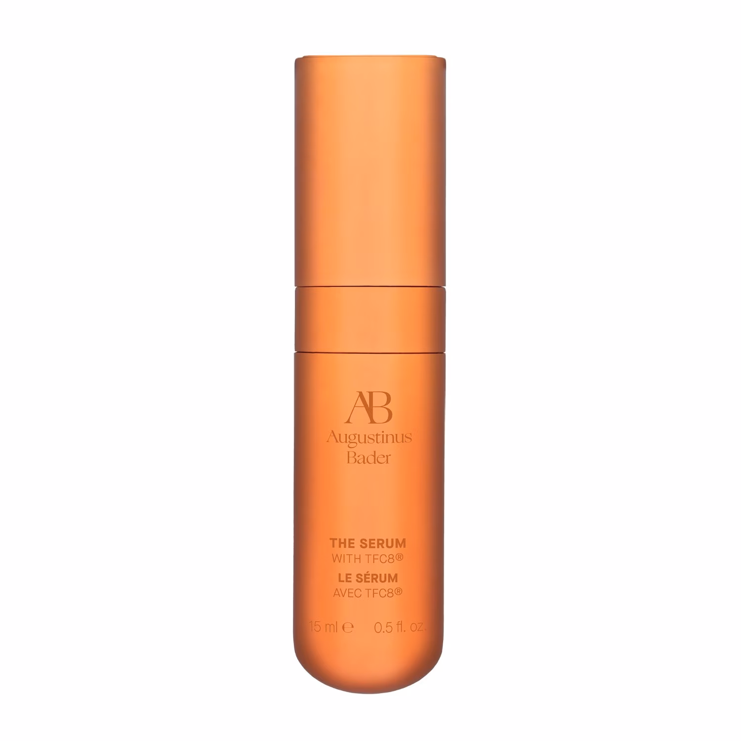 The Serum
