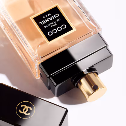 CHANEL COCO Eau de Toilette Spray 50ML