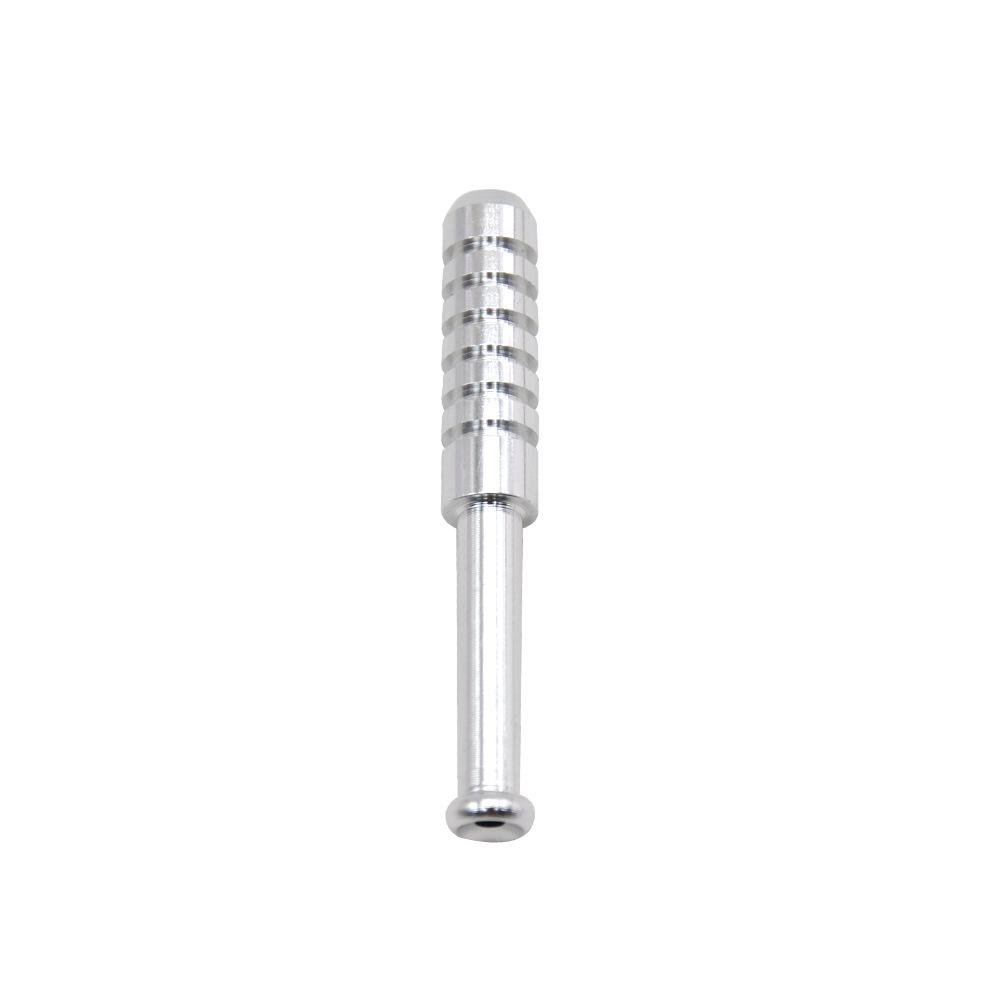 Creative Baseball Bat Metal Pipe