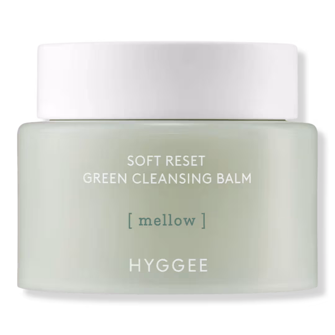 Hyggee  Soft Reset Green Cleansing Balm