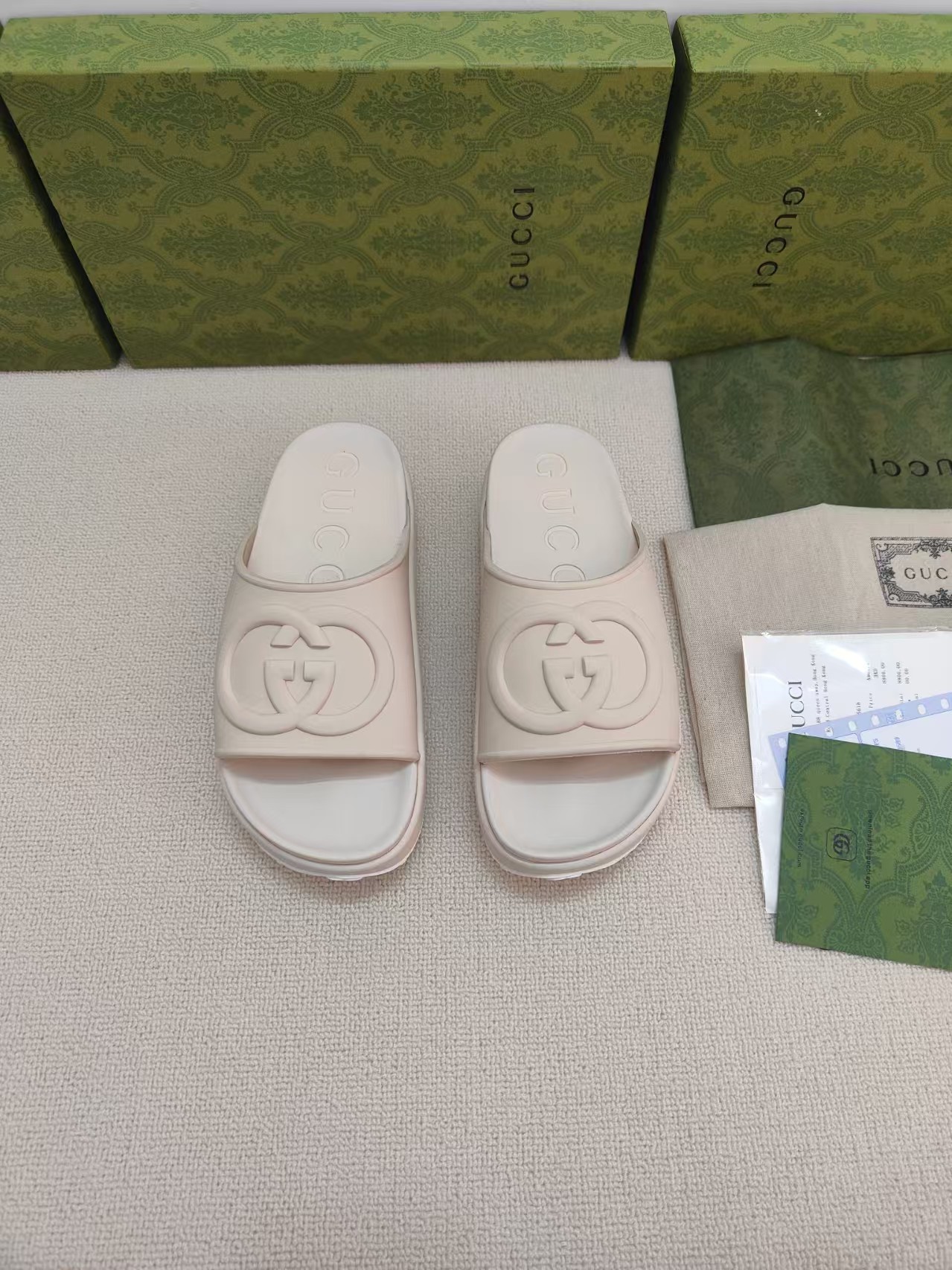 Gucci Sandals