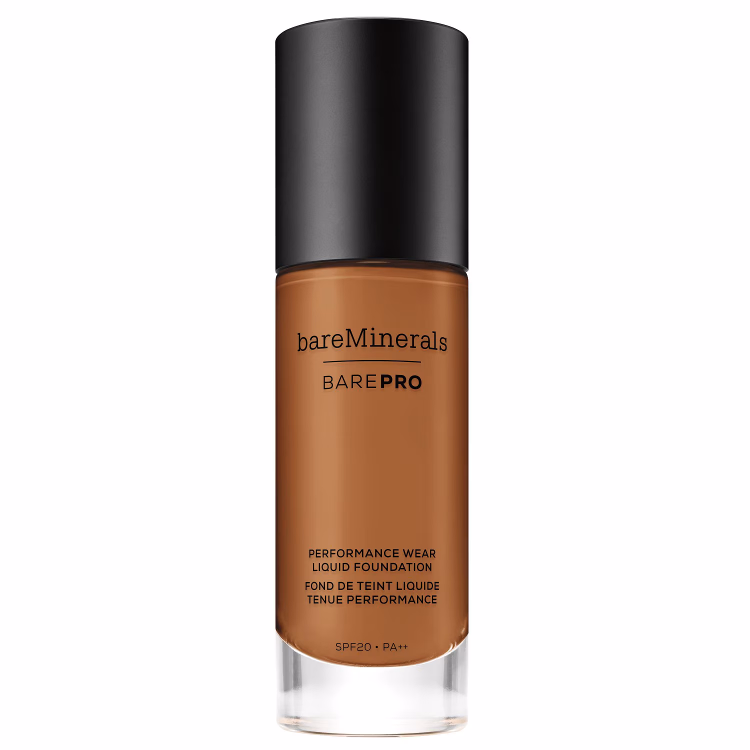 Liquid SPF20