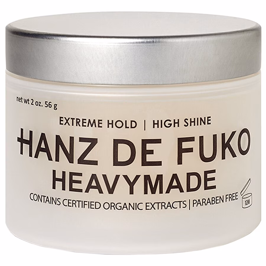 Heavymade