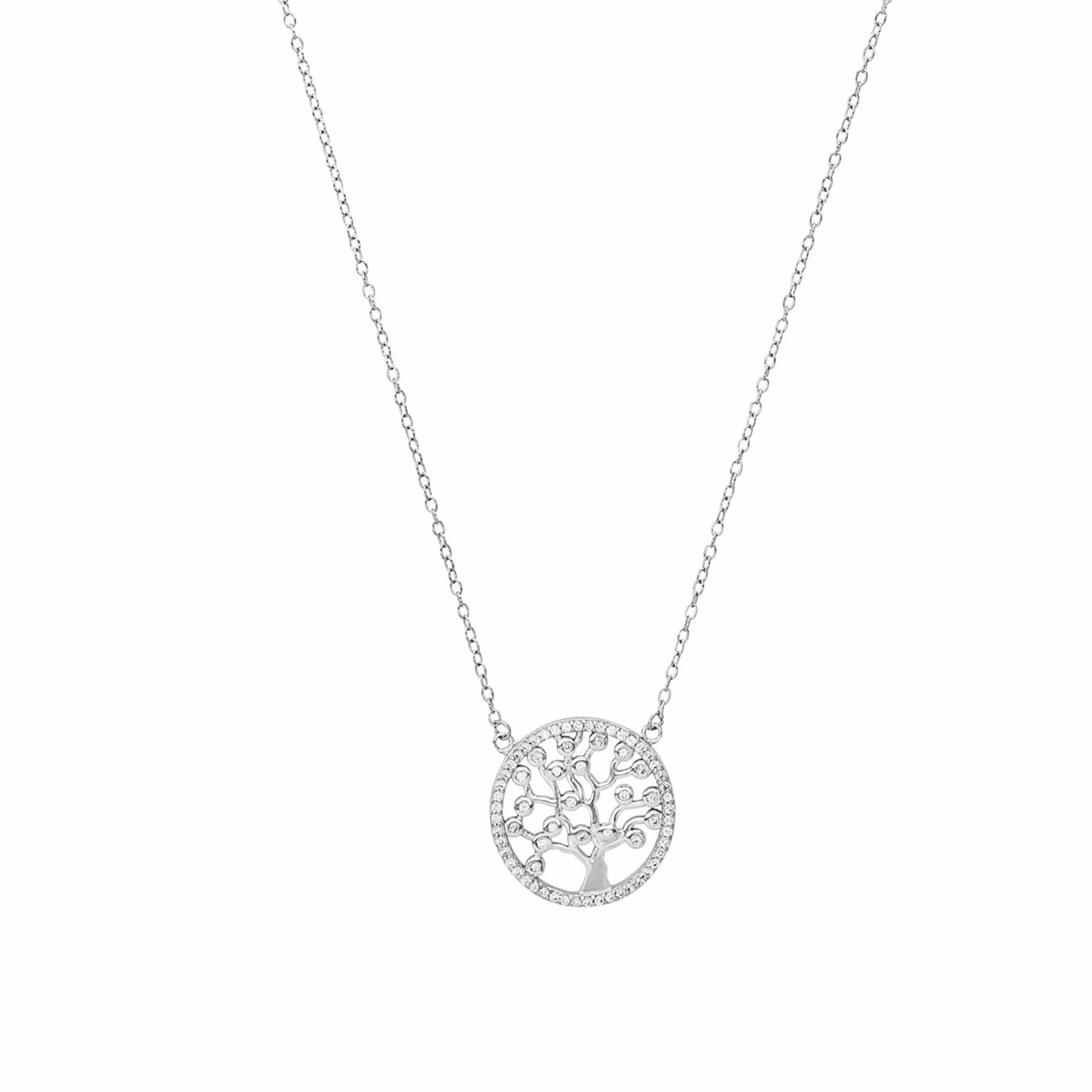 Kette mit Anhänger