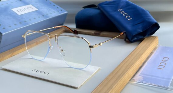 Gucci eyeglasses