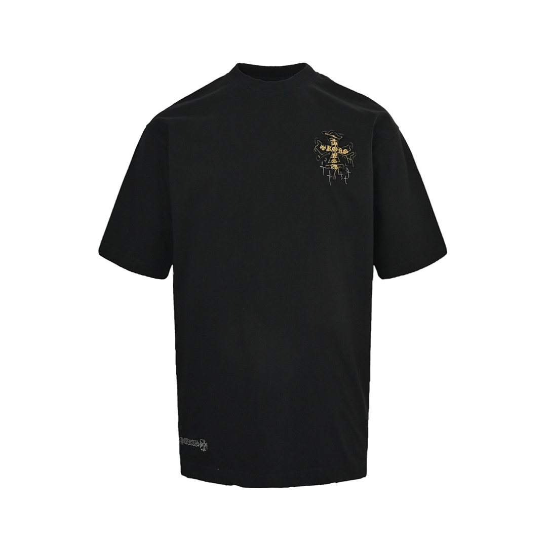 Chrome Hearts T-shirts - CCSHOES