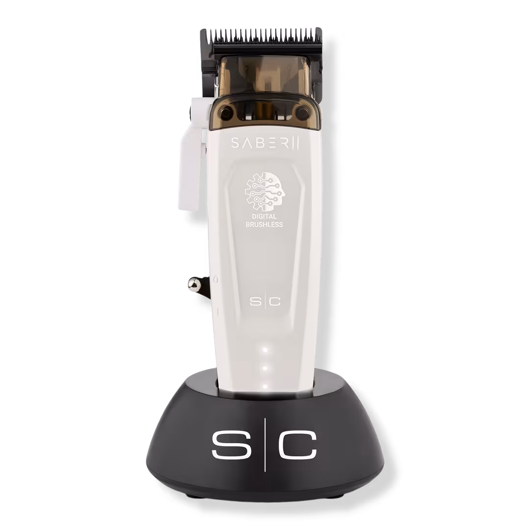 Stylecraft  Saber 2 Professional Cordless Hair Clipper