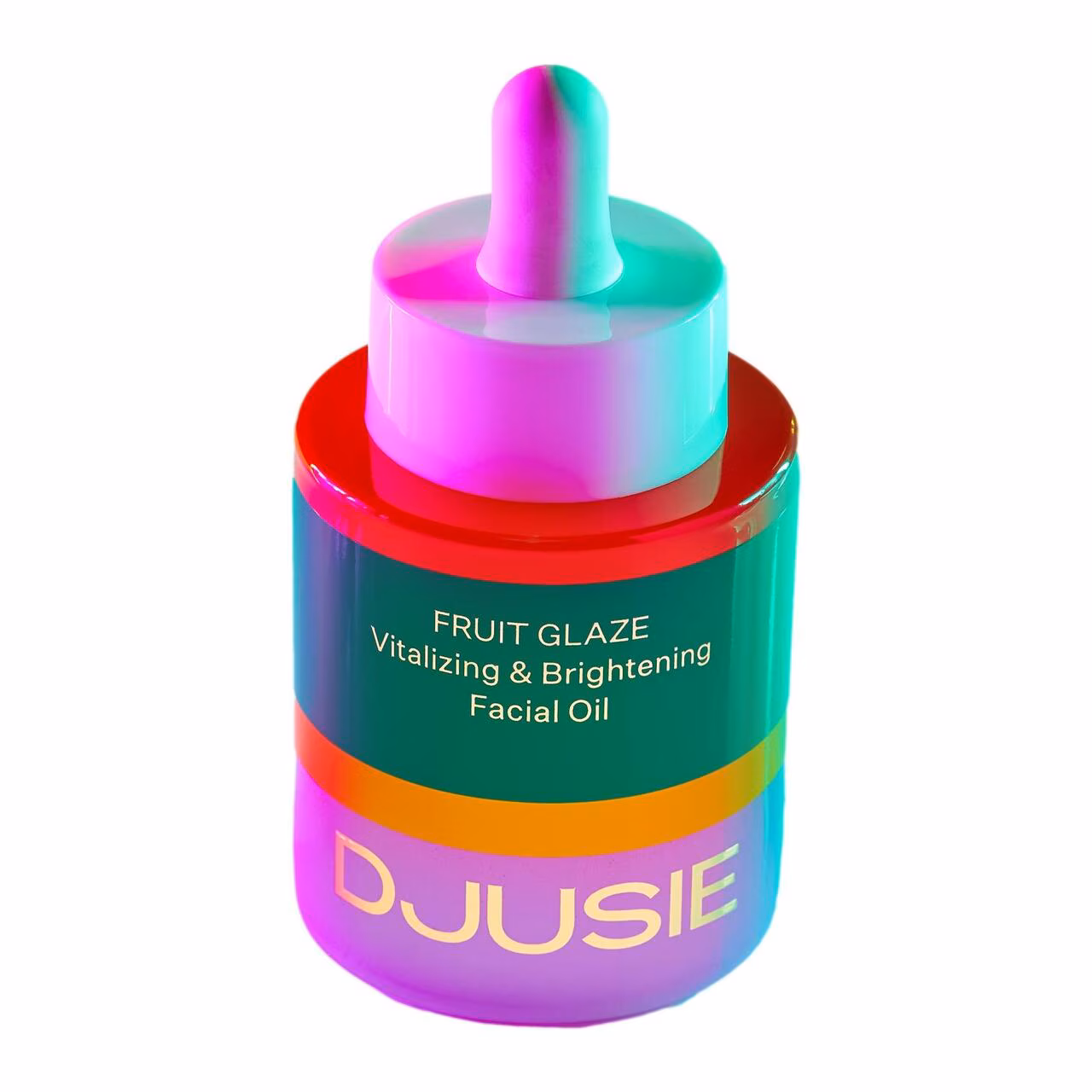 Fruit Glaze Vitalizing & Brightening Facial Oil