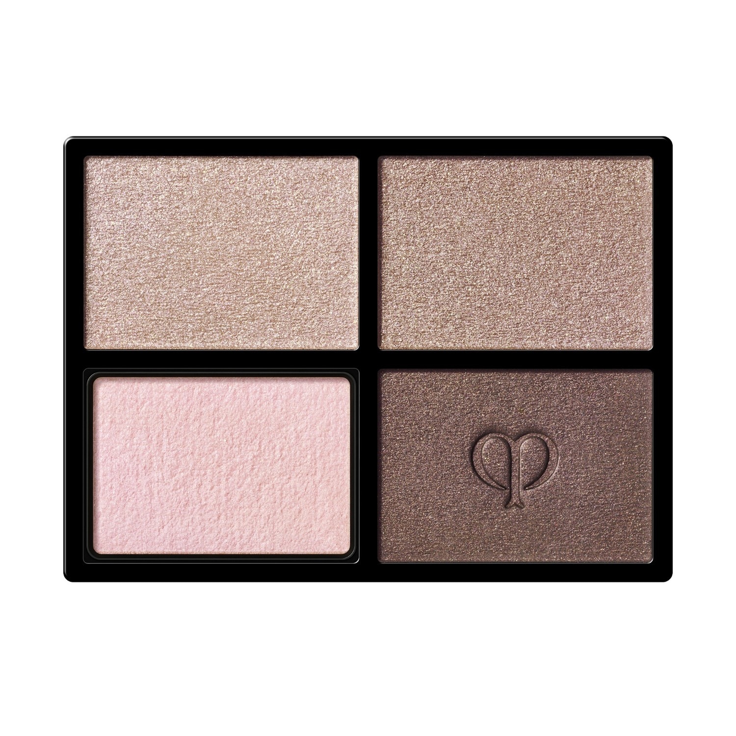 Eye Colour Quad