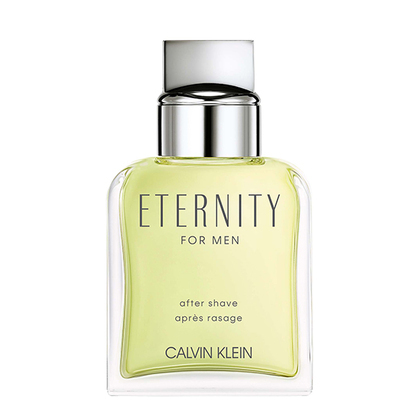 Calvin Klein Eternity For Men Aftershave Lotion 100ML