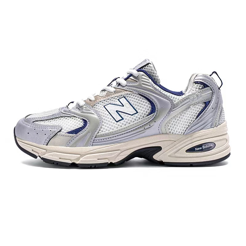 NB outdoor casual trend shoes