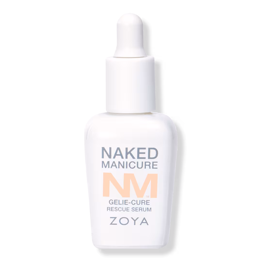 Zoya  Naked Manicure Nail & Cuticle Rescue Serum