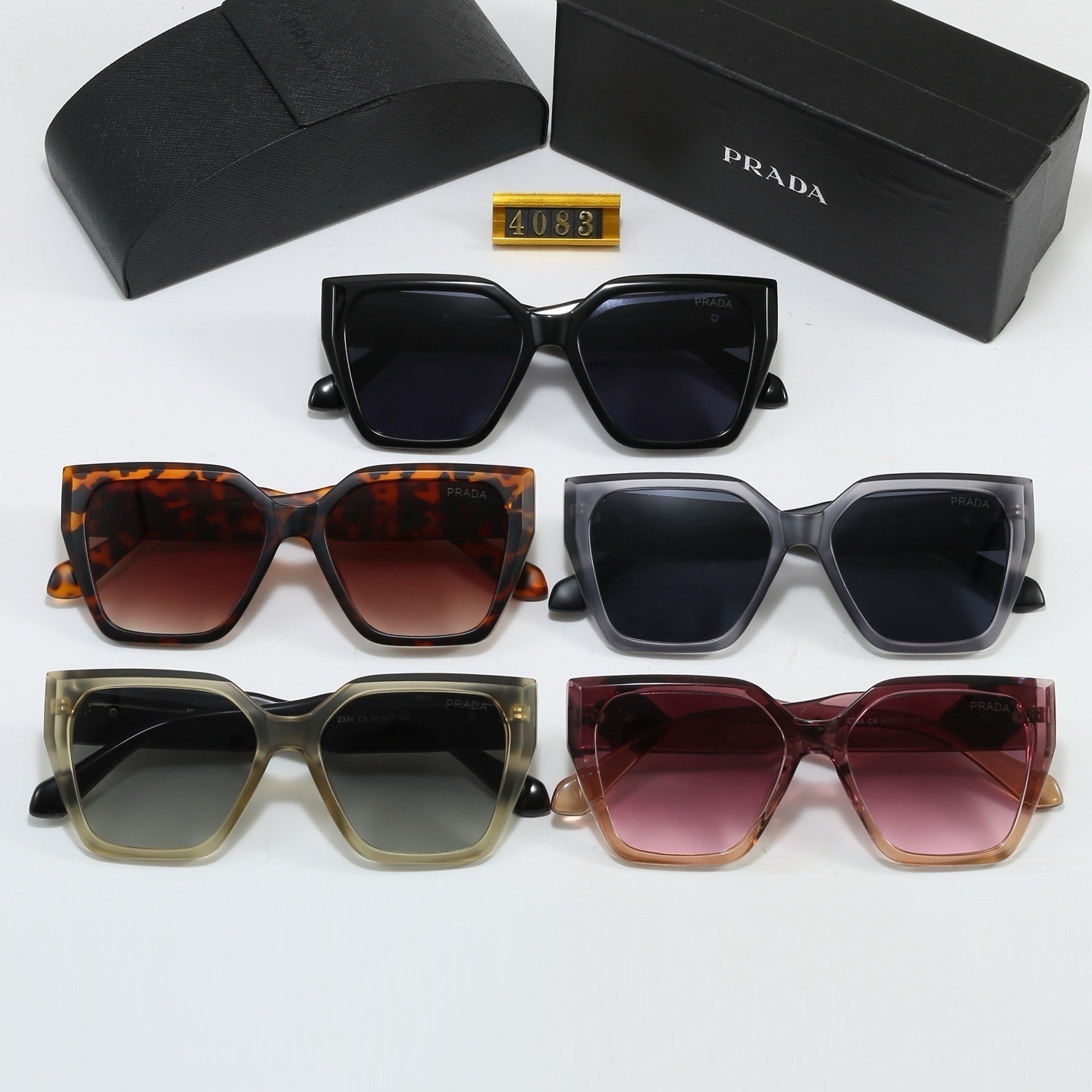 Prada Fashionable Sunglasses