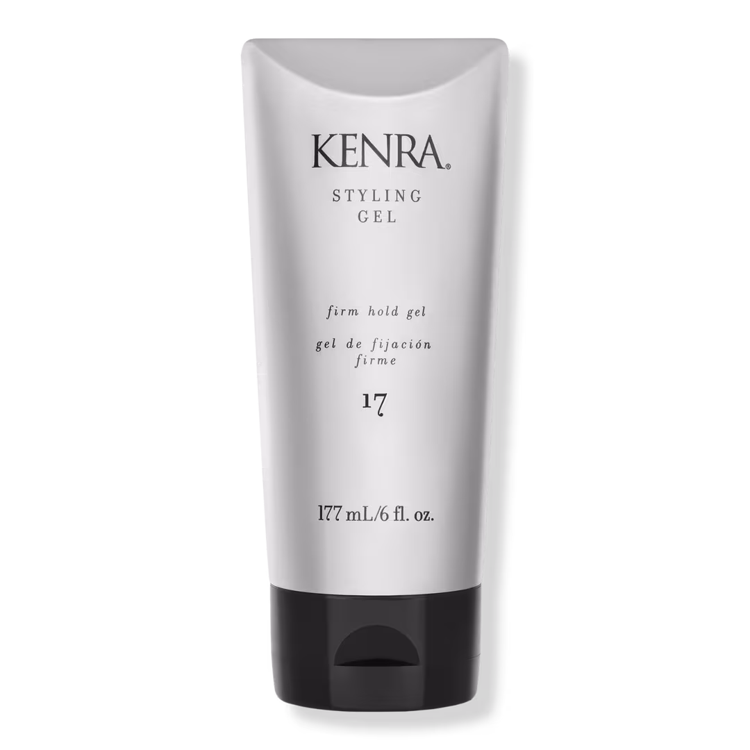 Kenra Professional  Styling Gel 17