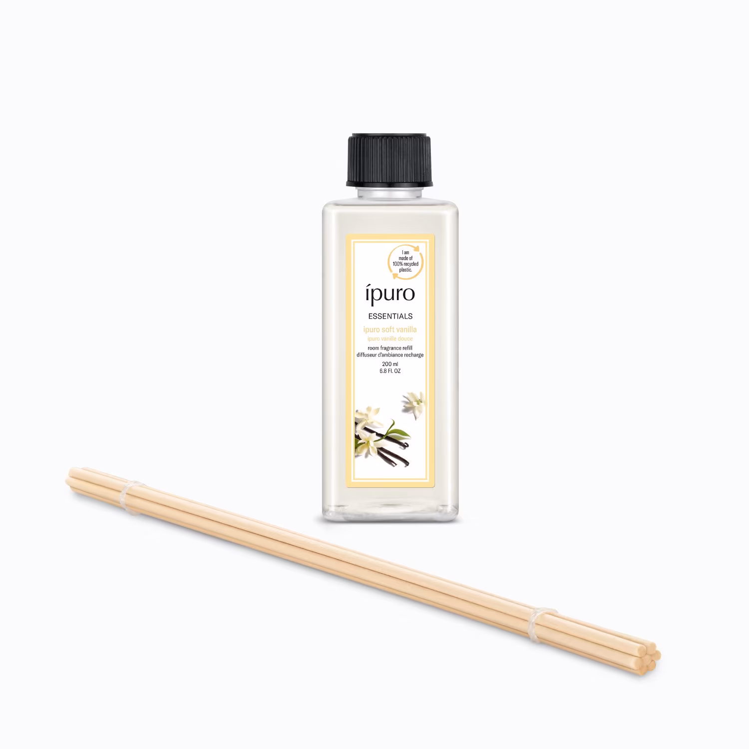 Soft Vanilla
