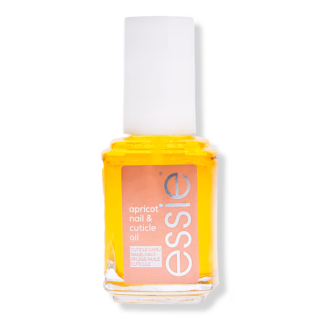 Essie  Apricot Nail & Cuticle Conditioning Care Oil