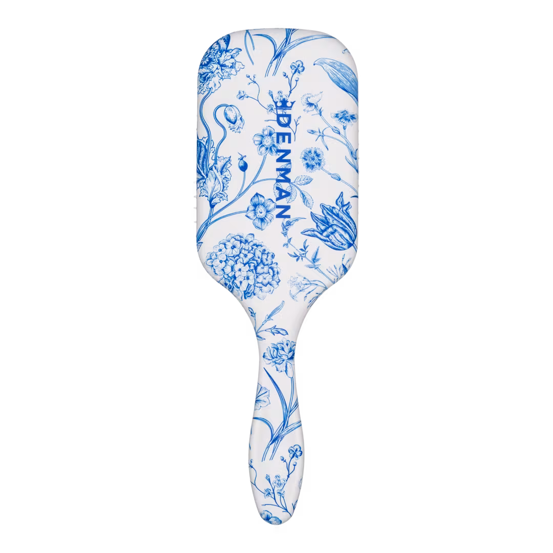 Denman  D38 Deluxe Detangling & Styling Paddle