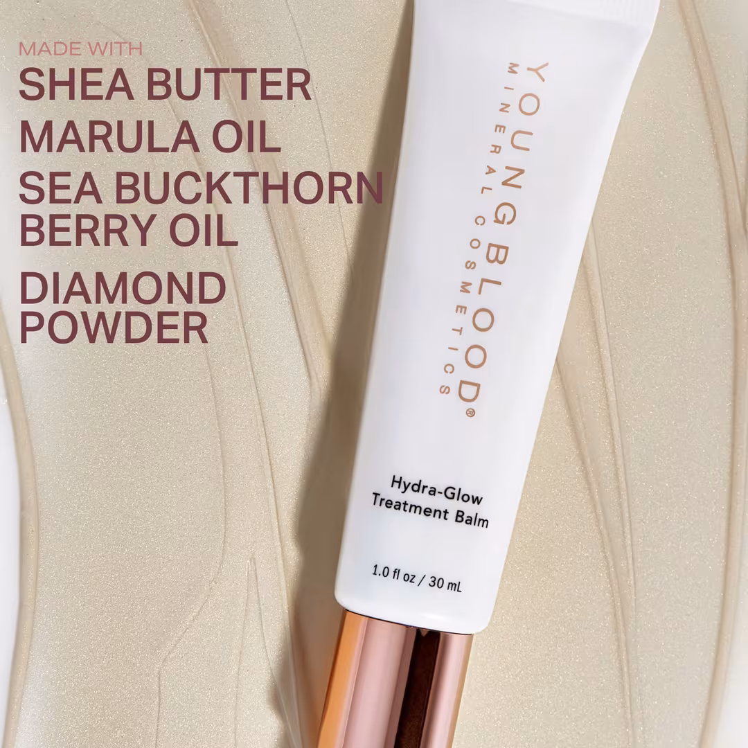 Youngblood  Hydra-Glow Treatment Balm