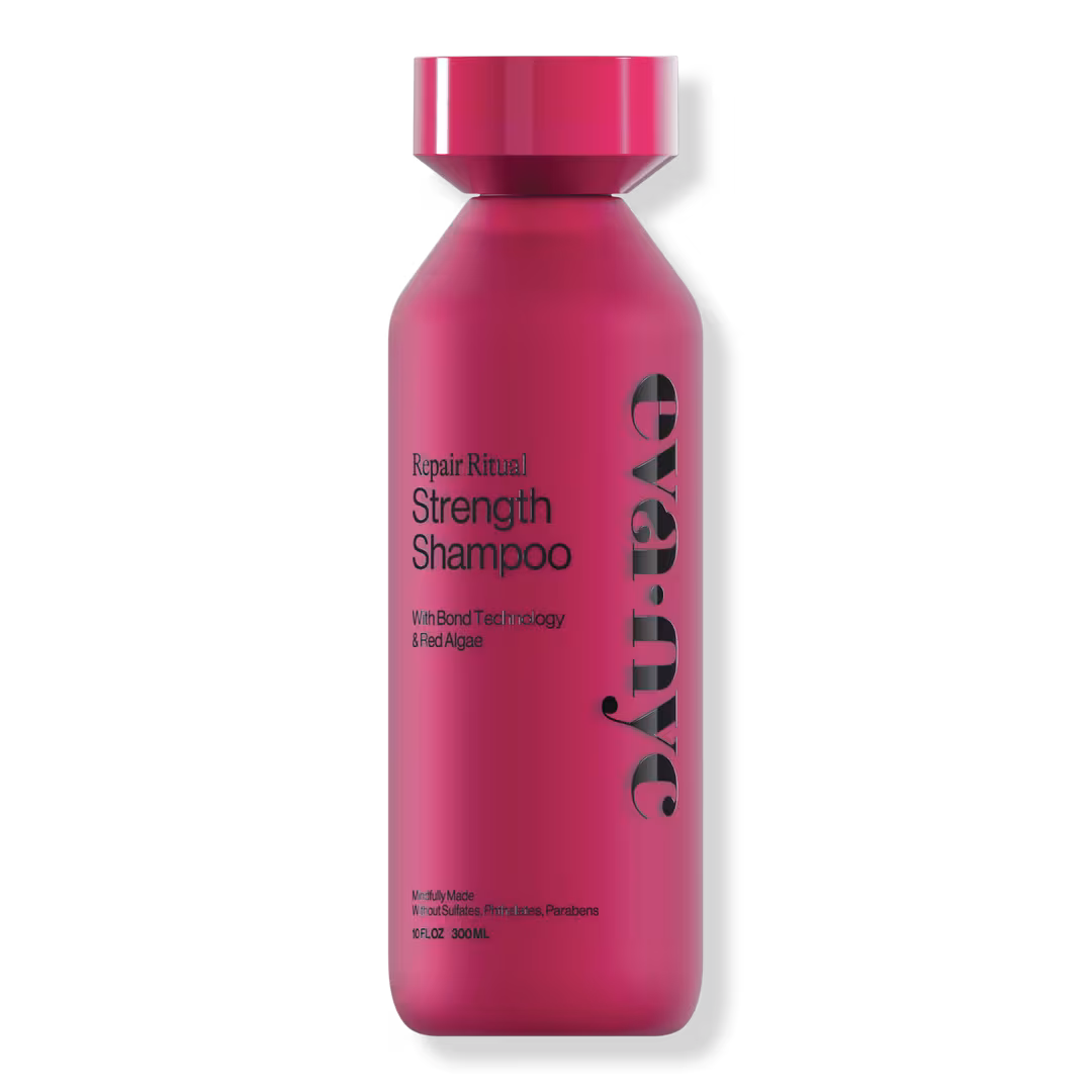 Eva Nyc  Repair Ritual Strength Shampoo