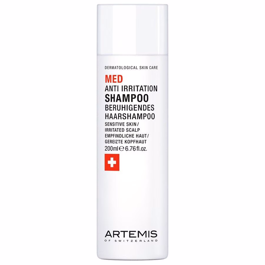 Anti-Irritation Shampoo