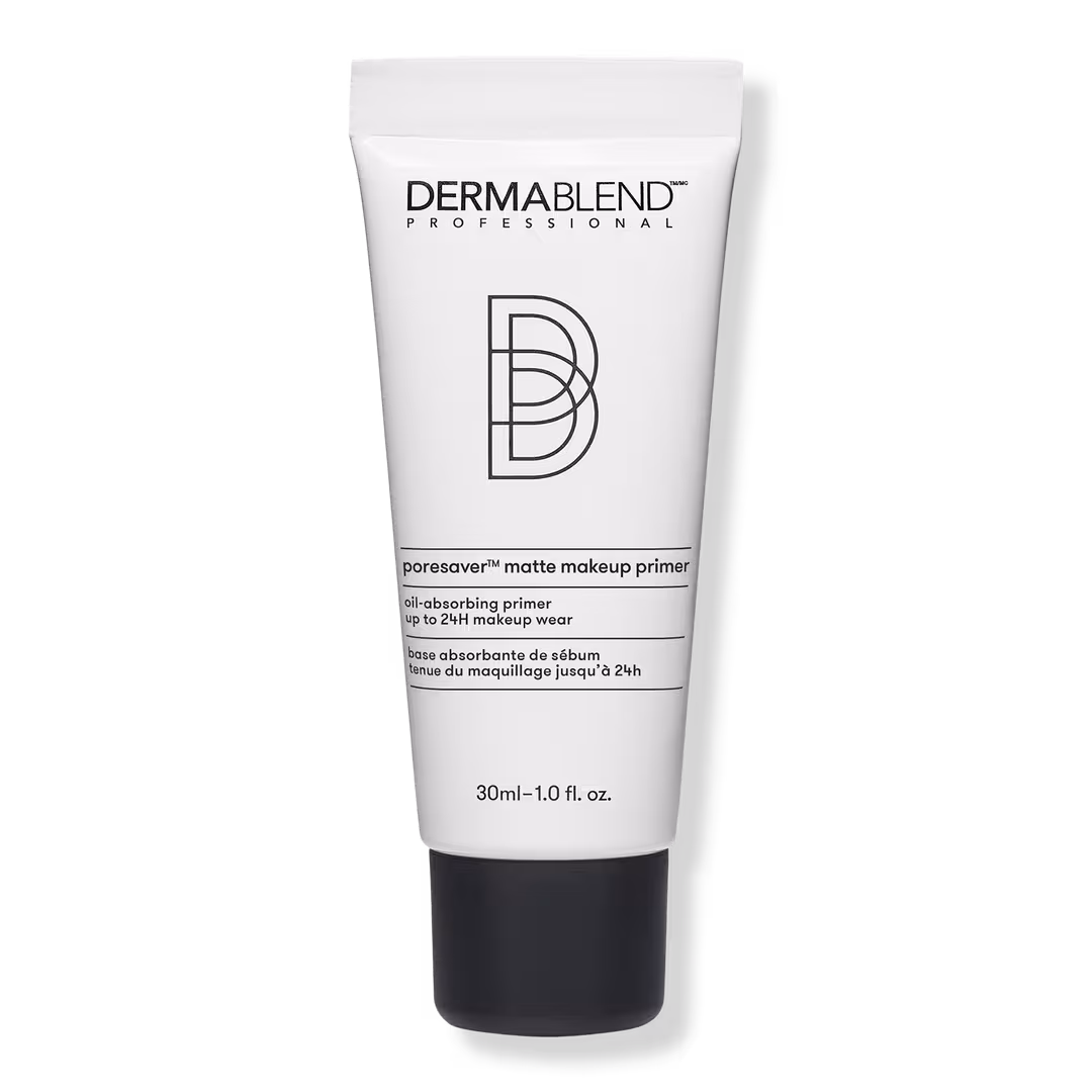 Dermablend  Poresaver Matte Makeup Primer