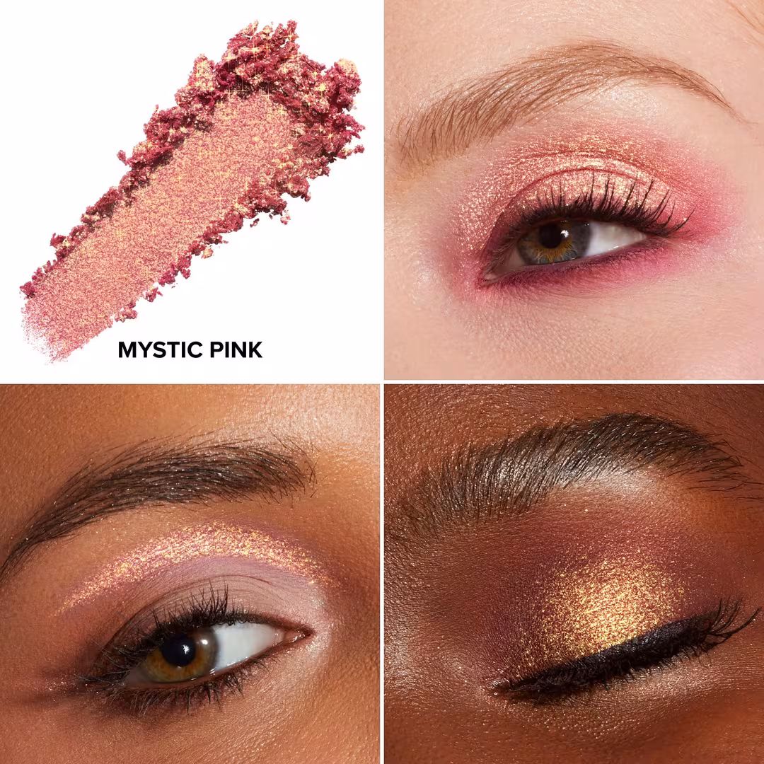 Too Faced  Disco Crush High Shine Glitter Eye + Face Sparkle