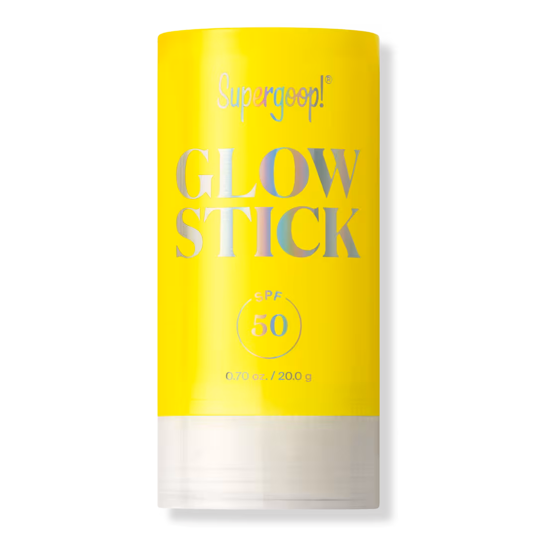 Supergoop!  Glow Stick SPF 50 Sunscreen