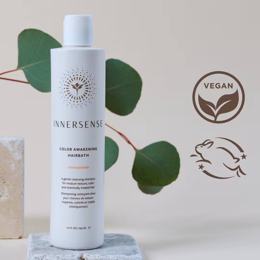 Innersense Organic Beauty  Color Awakening Hairbath