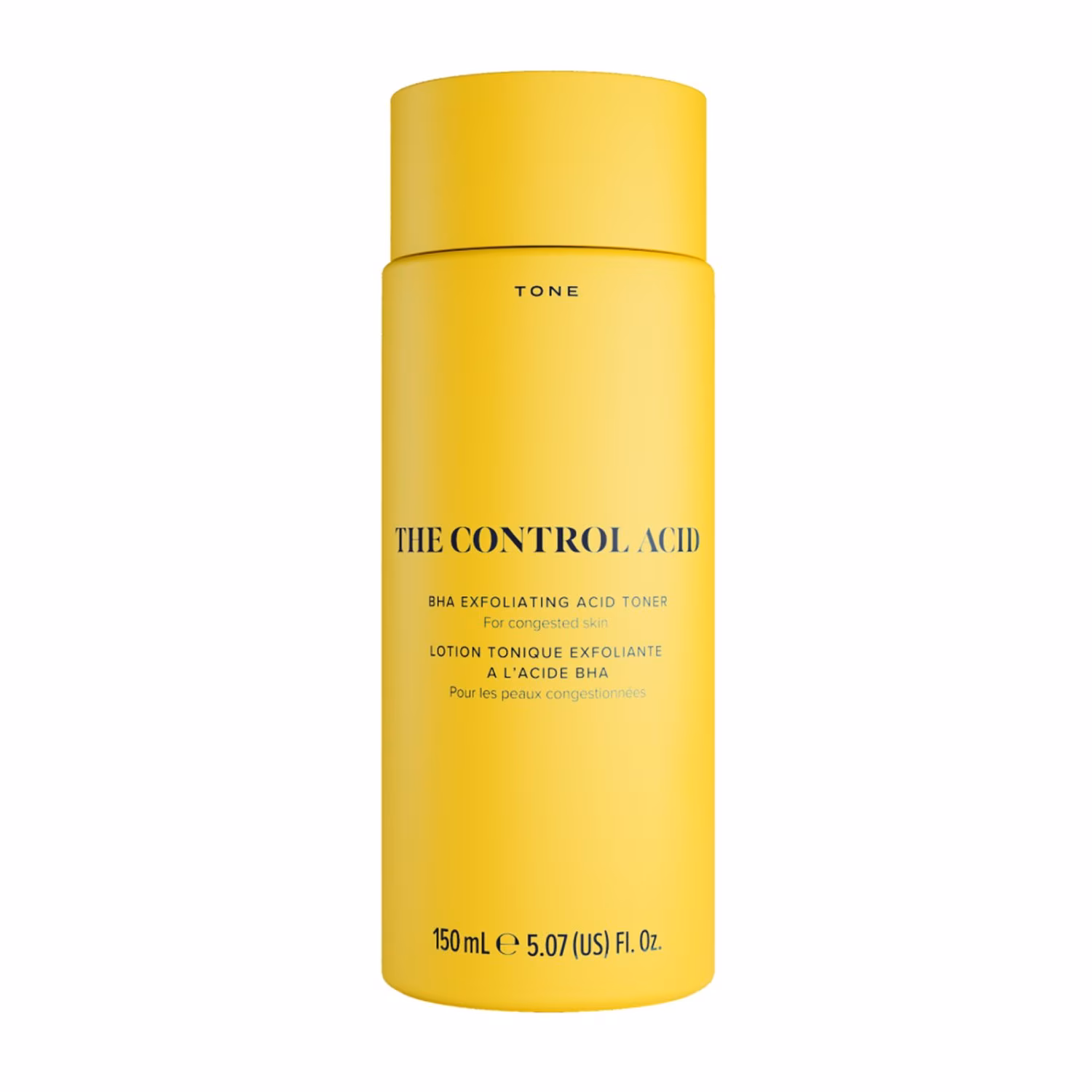 The Control Acid | BHA Peeling