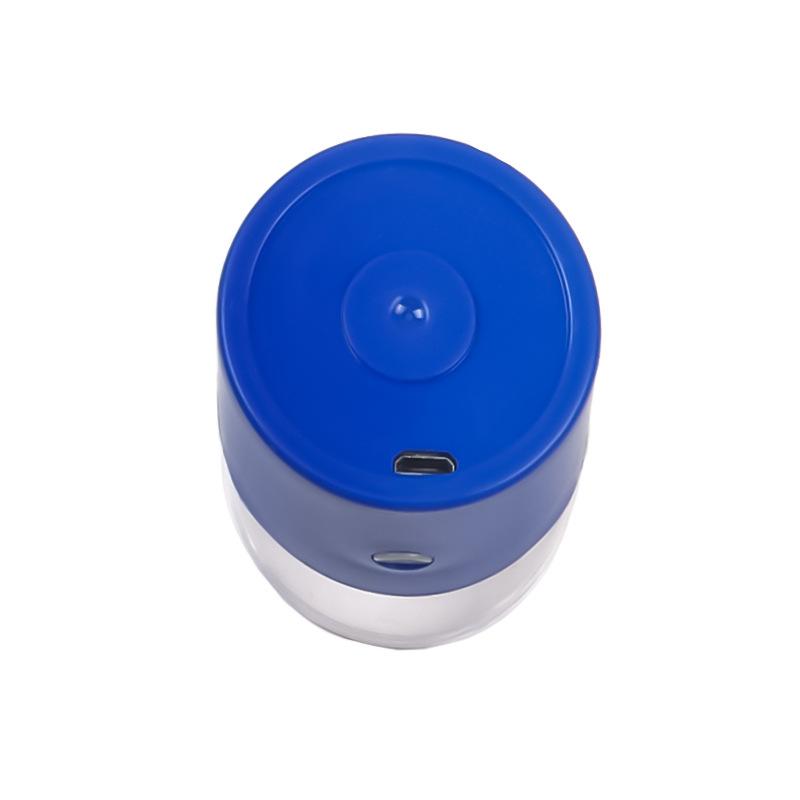 Rechargeable Electric Herb Grinder