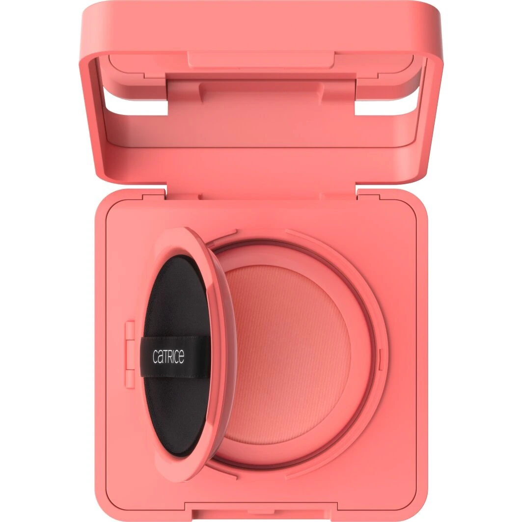 Cloud Tint Cushion