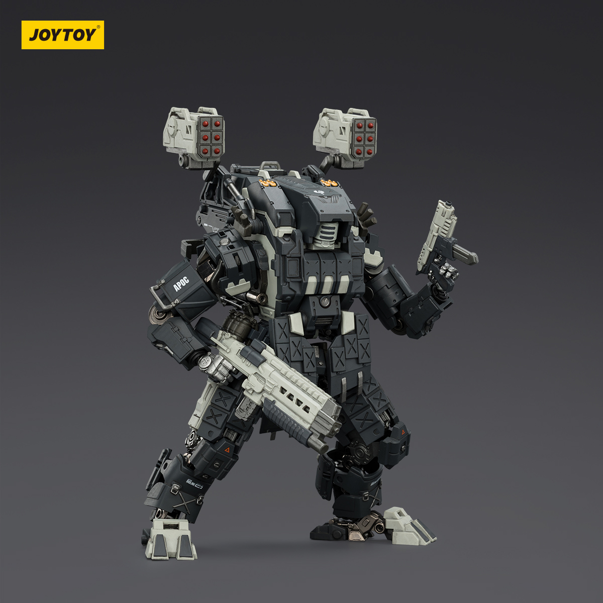 JOYTOY Dark Source 1: 25 Apocalypse Mecha - JOYTOY WORLD