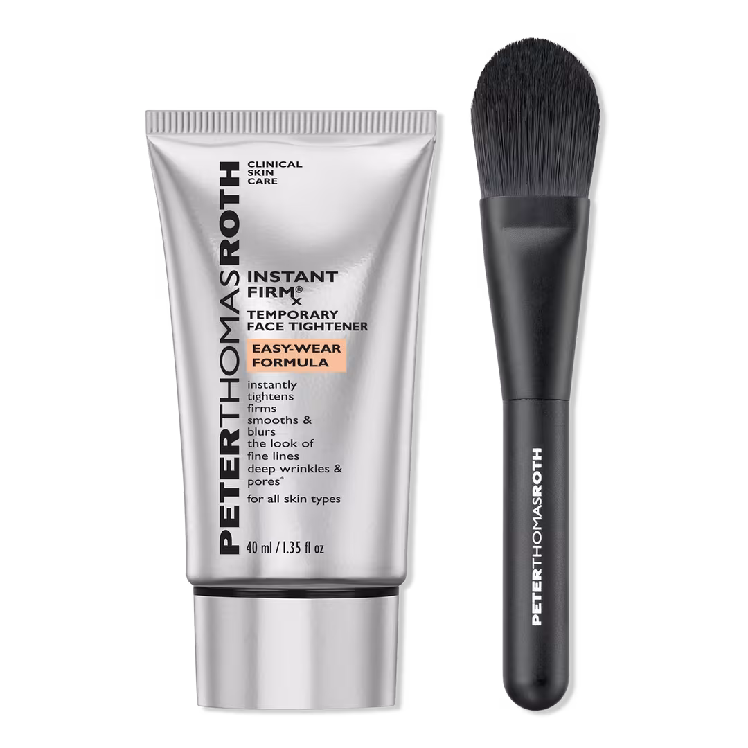 Peter Thomas Roth  Instant FIRMx Temporary Face Tightener Easy-Wear Formula