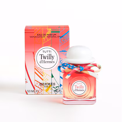 HERMÈS Tutti Twilly d'Hermès Eau de Parfum Spray 30ML